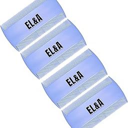 [Ear Lobe & Accessories] Lice Comb |Lice And Nits Removal Comb | For Women, Girls and Kids - (Pack of 4)-image-26