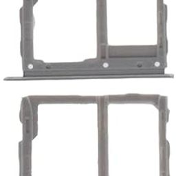 Milaan SIM Card Tray Holder Slot for Samsung Galaxy Tab S3 9.7 T820 T825 Black-18