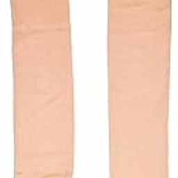 Cc Arm Sleeve For Men & Women (Free, Beige)-image-24