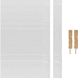 The Style Sutra 30 Pieces Male Urinal up to 1700ml Pee s for Emergency Travel Camping | Sporting Goods | Outdoor Sports | Camping & | Camping Hygiene & Sanitation | 30 Urinal s-image-4