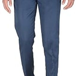 Ganpati Sulz Men's Regular Fit Formal Trousers-picture-45