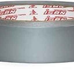 ISAN® Duct Tape 24mm (1" Approx) Width X 50m Length Waterproof (1 Pc)-image-57
