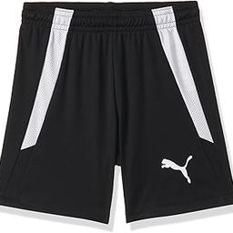 Puma Unisex-Child Bermuda Shorts-image-79
