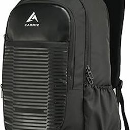 25L Laptop Backpack CPB06, with 16-Inch Laptop Compartment, for Students and Professionals, Unisex Stylish Backpack| 2-Year Warranty-20