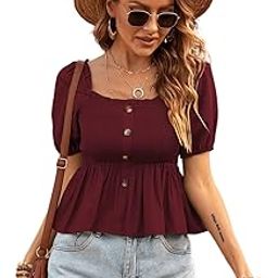 Womens and Girls top|TOP for Women Stylish Western Tops|-image-73