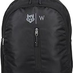 Unisex Backpack, Laptop Bag For Men-16
