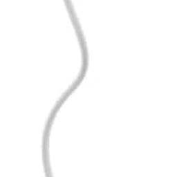 TECH TRENDS Flexible Water Drop Shape and LED Desk Lamp for Bedroom Living Room-image-13