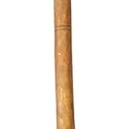 FTE Chipping Cutter with Wooden Handle Solid Heavy Shaft with Anti-Rust Properties for Carpentry, Camping, Hiking & Heavy-Duty Wood Cutting.-picture-14
