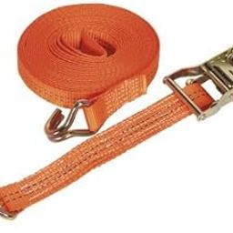 JIC PRODUCTS® 10Mtr Long Heavy Cargo Lashing Belt with Double J Hook-image-43