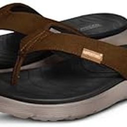 Colt Men’s Sandals | Premium Vegan Leather | Lightweight & Comfortable | Durable Outdoor Footwear | Casual Style |-image-84