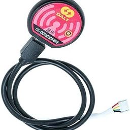 Bluetooth Module, Daly BT Module for Daly Smart BMS. Plugs into The UART Port of Your BMS and Connects to Your Apple or Android Smartphone Through Daly BMS Aap.-70