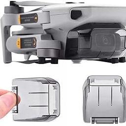 Gimbal Cover Cap Compatible with DJI Mavic Mini & DJI Mini 2/ Mini SE Gimbal Protector Cap Accessories-image-8