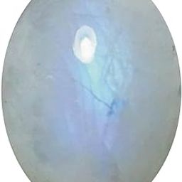 3 to 12.50 ratti Certified Blue Sheen Moonstone Ceylon Natural Moonstone Original Certified chandramani Stone for Unisex-image-43