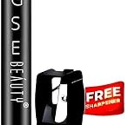 VGSE SUPERLAST MATTE LIP CRAYON FOR WOMEN//UP TO 12 HRS STAY,WATERPROOF,SMUDGE PROOF CRAYON LIPSTICK//SHADE NO. 22, COFFEE //PACK OF 1 PC WITH FREE SHARPNER ||-image-88
