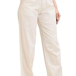 Women's Regular Fit High Rise Jeans-image-34