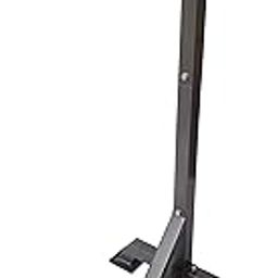 Zorex Fitness ZF-108 Heavy Duty Standing Twister Along With Handles Abs Workout Equipment Weight loss Machine Stomach Exercise Equipment Home Gym Tummy Twister Stand for Unisex (Grey)-20