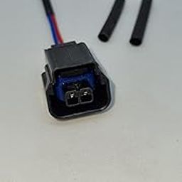 BS6 Bike Heat (thermal) sensor Connector | Socket-10