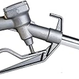 FSI Aluminium Alloy Manual Fuel Nozzle Large Flow for Gasoline Fuel Kerosene | Dispensers & Accessories | Oil & Gas 3/4-image-79