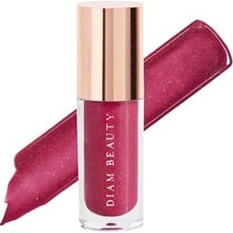 Diam Beauty Love Potion Lip Oil, Lip Gloss for Women - Long Lasting, Glittery, Natural Organic Lip Makeup, Unique Lip Gloss Formula - Funfetti (5ml)-image-62