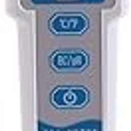 PH/EC/TEMP Meter Professional 3 in 1 Portable High Accuracy Handheld Pen Testing Water Quality Tester Meter-27