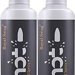 ROYAL SWAG 100% Natural & Ayurvedic Herbal Liquid Shot Anti Addiction Mouth Spray 100ml(Pack Of 2) Help Stop Smoking & Quit Tobacco Habit(De Addiction) 100% Tobacco Free, Nicotine Free, Chemicals Free-image-41