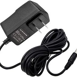 9V AC Power Cord for Schwinn A10 A20 430 420 460 101 130 150 170 202 220 230 240 270 Bike Exercise Elliptical Recumbent Upright Trainer Power Supply-8