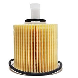 AutoClean Oil Filter For Toyota Etios Diesel-image-49
