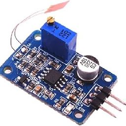 Techtonics Y3 Resistance Strain Gauge Bending Sensor Module, Y3 Strainmeter Weight Sensor Weighing Amplifier module-10