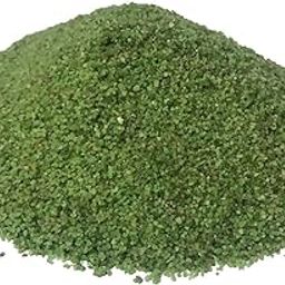 Aqua Wash® - Silica Asia’s™ Multicolor Sugar Size Sand, Decorative Sand, Colored Sand for Leisure & Creation, Indoor & Outdoor Theme, Fun & Play, 500 gm (1-2 mm) (Light Green)-image-36