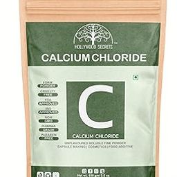 Hollywood Secrets Calcium Chloride Powder 100gm-picture-15