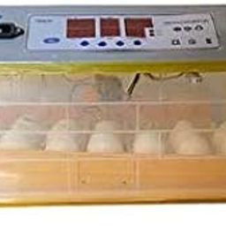 Fully Automatic Egg Incubator for Hatching 48l Eggs-22