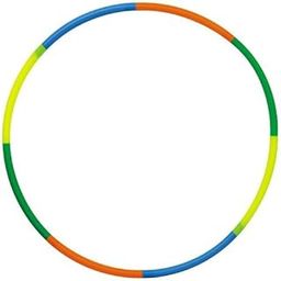 Storio Hula Hoop Zig Zag for Adults Kids Quality Exercise Fitness Ring Multi Colour Adjust in 2 Sizes | Hoopla Baby Toys Play Kit 57, SC1557-picture-27
