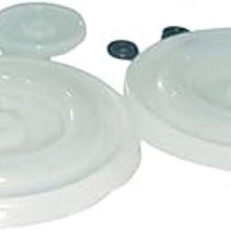 Pulsator Repair Kit/Plustor Maintenance Kit-image-27