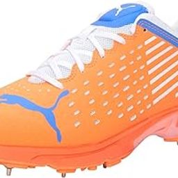 Puma Mens Spike 22.1 Men's Cricket Shoes Cricket Shoe-26