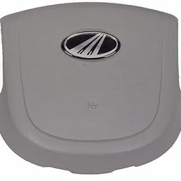 Horn Pad for Mahindra Bolero ZLX – OEM Steering Wheel Center Pad – 1106AAA01931N – Durable Replacement Horn Cover for Bolero 2nd Gen & ZLX Models – Easy Fit, Premium Finish-image-45