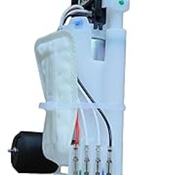 Royal Fuel Pump Assembly For Bajaj Pulsar RS200 BS4 & BS6 Model (OEM Reference Part Number-JL171852)-image-58