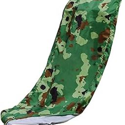 The Style Sutra Tractor Cover Waterproof Walk Behind Weeding Machine Lawn Mower Cover Green|Other Camping/Hiking Backpacks|1 Lawn Mower Cover-image-41