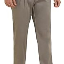 Men's Regular Work Utility Pants-image-12