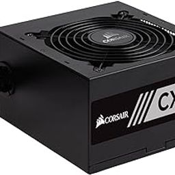 Corsair CX550 550 Watt 80 Plus Bronze Certified ATX Power Supply (CP-9020121-NA)-11