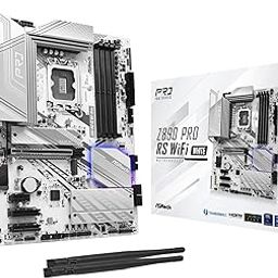 Z890 Pro RS WiFi White-picture-29