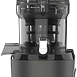 kuvings Auto 6 Gunmetal Ultimate Hands-Free Cold Press Juicer (2024 Launch, Whole Slow Juicer, Just Load Ingredients At Press Of A Button, Auto Cutting,12 Years Warranty, 200 Watts)-16