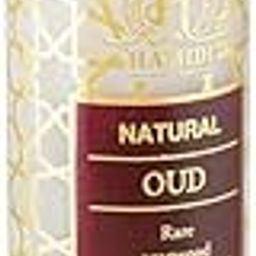Hamidi Natural Oud Water Perfume, 100ml For Unisex, Eau De Parfum Spray From The House Of Sterling-image-48