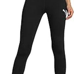 Women's Regular Fit High Rise Leggings-image-28