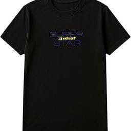 Super Star Coolie T-Shirt for Men Rajinikanth Cotton Stylish Watch Printed Half Sleeve T-Shirt-image-21