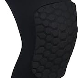 LOOM TREE® Shin Guards Knee Pad Non Slip Shinpads Calf Brace for Running Cycling Sports S | Team Sports | Soccer | Clothing, Shoes & Accessories | Protective Gear-picture-18