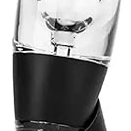 Wine Aerator and Pourer - Unleash The True Essence of Your Wine and Indulge in Rich Aromas and Smooth Tannins! This Pourer can be Used in Bars and Home to Enhance The Flavor of Your Wine.-22