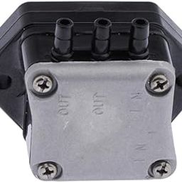 MYADDICTION Outboard Fuel Pump Assy for Yamaha Outboard 4-Stroke F 25HP- 60HP 18-35304-image-59