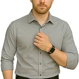 Men Cotton Formal Latest Stylish Shirt_PT_4875-image-49