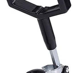 My Pc Wala Heat Press Machine Handle Replacement – Compatible with 5 in 1 Heat Press Machine – Heavy Duty Spare Part with Grip Handle – Universal Fit – Durable Metal Construction for T-Shirt Press-image-73
