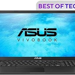 ASUS Vivobook 15, 15.6-inch (39.62 cm) FHD, Intel Pentium Gold 7505, Thin and Light Laptop, (8GB RAM/256GB SSD/Intergrated Graphics/Windows 11 Home/Indie Black/1.8 Kg), X1500EA-EJ111WS-image-23